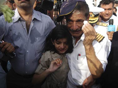 MV Suez sailors reach home; India thanks Pakistan MV Suez sailors reach home; India thanks Pakistan