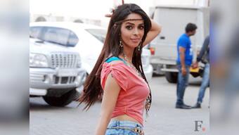 Lamba sequel: Now, Mallika's bro Vikram detained at airport