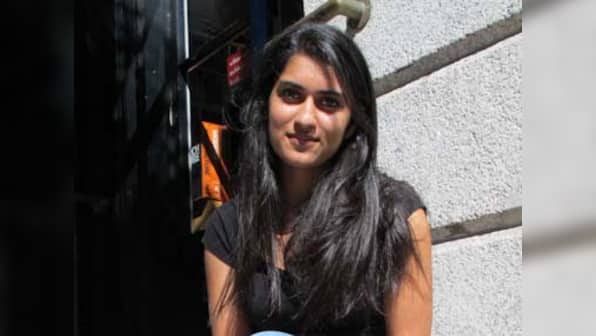 Desi student, 'Most Likely to Change the World', faces deportation from the US