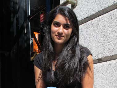 Desi student, 'Most Likely to Change the World', faces deportation from the US Desi student, 'Most Likely to Change the World', faces deportation from the US