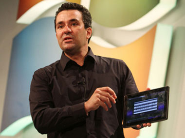 MS shows off Windows 8, has 2 operating systems in one MS shows off Windows 8, has 2 operating systems in one