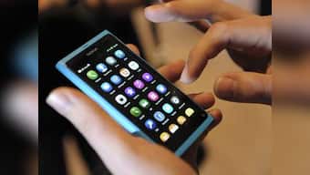 Nokia N9 smartphone: doomed from the start?