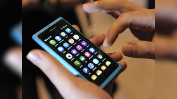 Nokia N9 smartphone: doomed from the start?