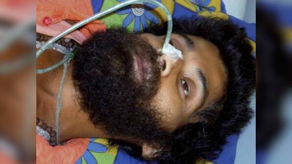 Cong wants CBI inquiry into Nigamanand's death