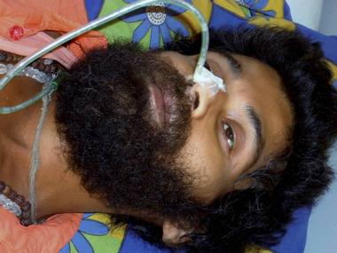 Cong wants CBI inquiry into Nigamanand's death Cong wants CBI inquiry into Nigamanand's death