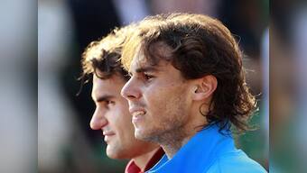 It's no rivalry, Nadal's dominance over Federer is absolute  