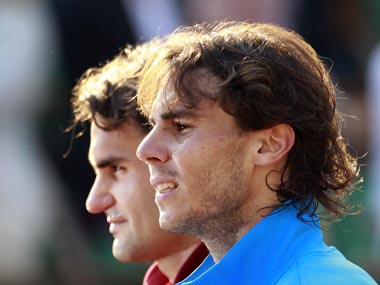 It's no rivalry, Nadal's dominance over Federer is absolute It's no rivalry, Nadal's dominance over Federer is absolute