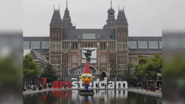 IMF predicts that Dutch economy could be in trouble