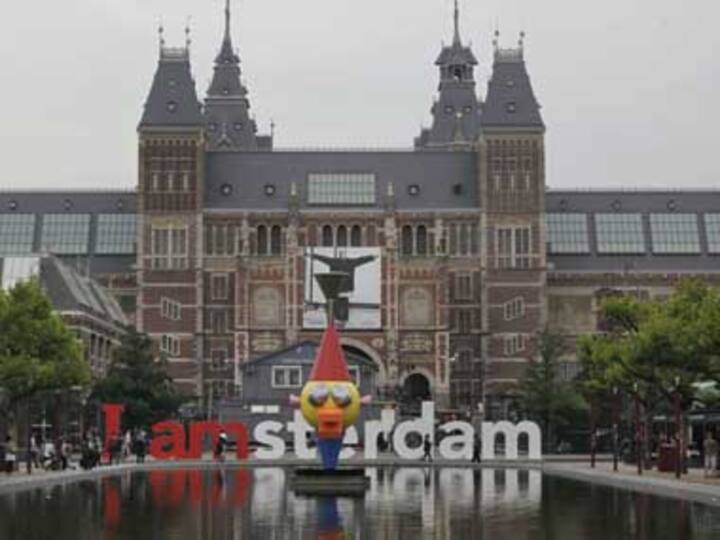 IMF predicts that Dutch economy could be in trouble