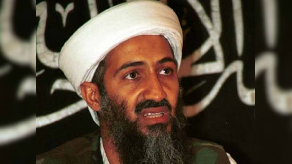 So much chaos on the ground: The many frustrations of Osama bin Laden ...