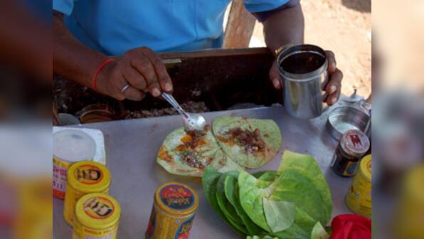 Suparinomics: why rural India doesn't fret over food prices 