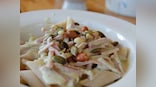 Did lockdown ruin your dine-out plans on Mother’s Day 2020? Here's a full-course meal plan with recipes to treat your mom