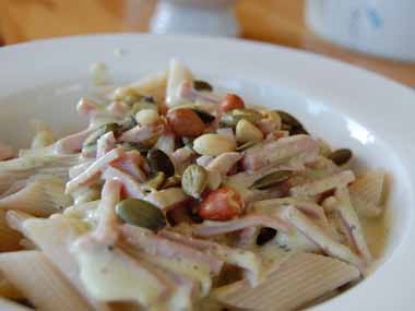 Did lockdown ruin your dine-out plans on Mother’s Day 2020? Here's a full-course meal plan with recipes to treat your mom Did lockdown ruin your dine-out plans on Mother’s Day 2020? Here's a full-course meal plan with recipes to treat your mom