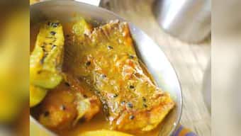 Fish: Bengal’s favourite vegetable