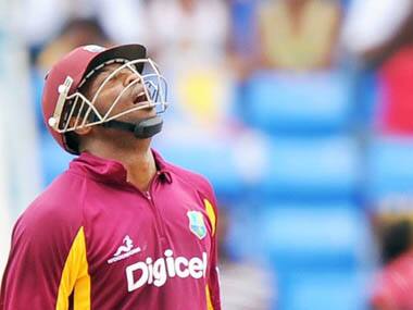 India lose 4th ODI by 103 runs