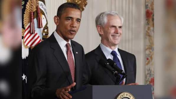 New US commerce chief tasked with growing exports to India