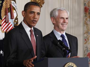 New US commerce chief tasked with growing exports to India New US commerce chief tasked with growing exports to India