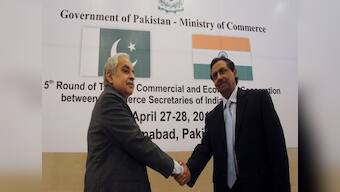 Trade deficit widens on higher imports