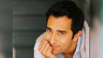 My life on a plate: Rahul Khanna spills the beans 