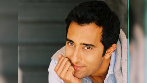 My life on a plate: Rahul Khanna spills the beans 