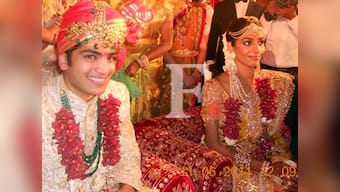 JLo, look what you missed at the Reddy wedding
