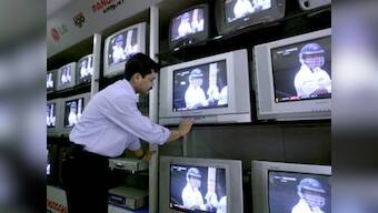 The predictablility of prime time news