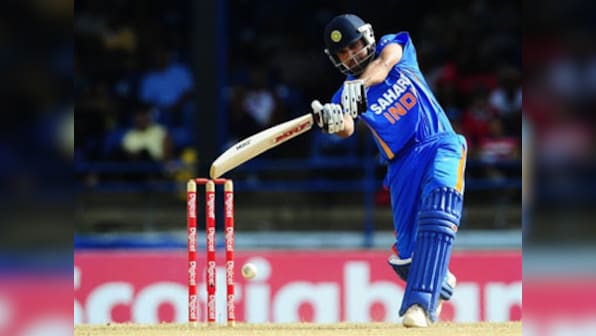 Rohit shines as India win ODI opener against West Indies