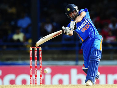 Rohit shines as India win ODI opener against West Indies Rohit shines as India win ODI opener against West Indies