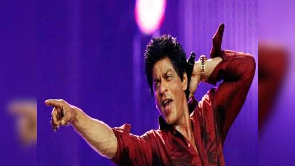 Dabangg wins best film award at IIFA