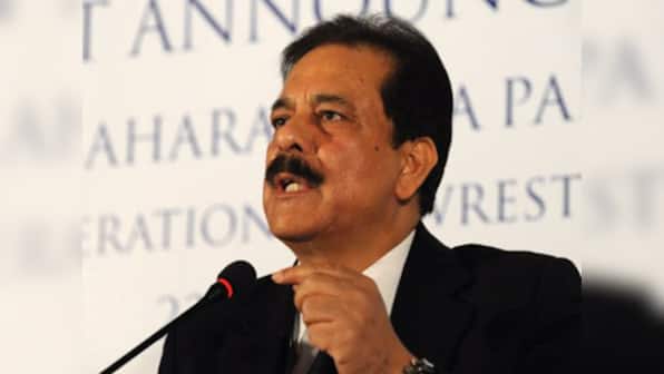 Sahara capers: Hit the public for Rs 40,000 crore with Rs 11 lakh in your pocket