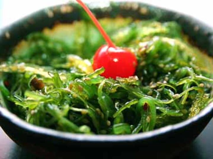 In your lunchbox: 5 quick salads