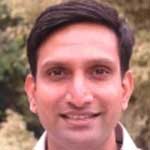 Srinath Raghavan