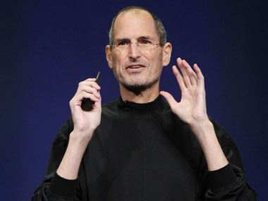 Steve Jobs was 'mean, petulant, brittle, abrasive, cantankerous ...