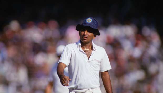 File image of Sunil Gavaskar. Getty
