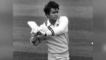 Sunil Gavaskar: Cricket's original brand icon