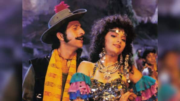 In praise of Naseeruddin Shah, the consummate actor