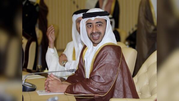 India, Dubai hit the ground running as trade partners