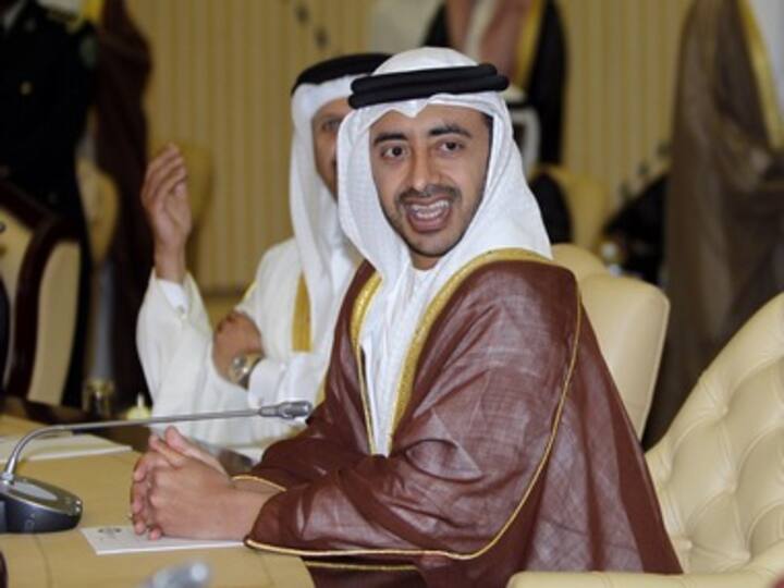 India, Dubai hit the ground running as trade partners India, Dubai hit the ground running as trade partners