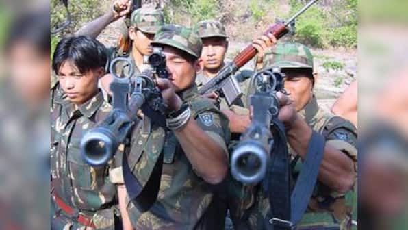 ULFA's Paresh Baruah factor: Lots of fight, lesser might