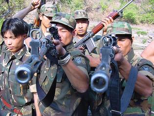 ULFA's Paresh Baruah factor: Lots of fight, lesser might ULFA's Paresh Baruah factor: Lots of fight, lesser might