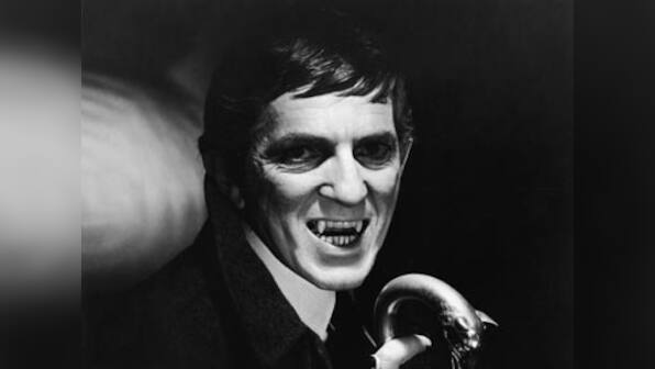 Tales of the living dead