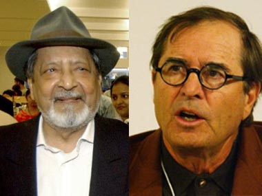 Why writers fight: A guide to global literary feuds Why writers fight: A guide to global literary feuds