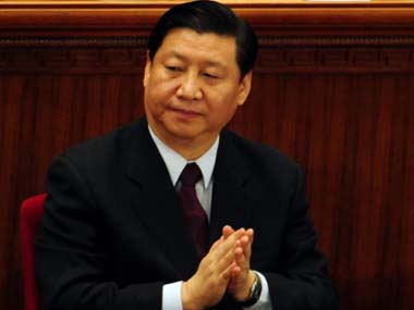 The Xi-Li Factor – Is India ready for the new China? The Xi-Li Factor – Is India ready for the new China?
