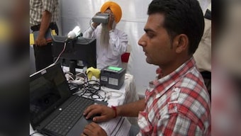 The Aadhaar trap: Why you should be really, really worried