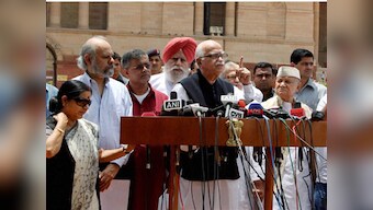 Trapped in politics, India’s Arab Spring loses direction