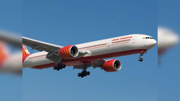 Has Air India hit a wall?