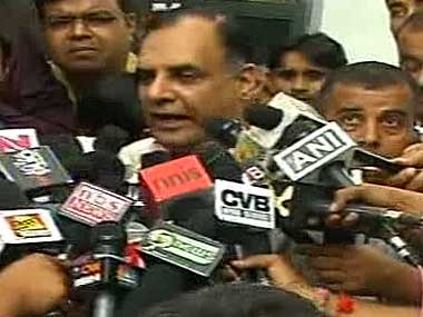 Cherry-picked print editors now govt spokespersons Cherry-picked print editors now govt spokespersons