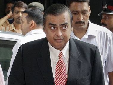 CBI, CAG bring Ambani's actions into sharp focus