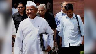 How the Congress killed the Anna Hazare movement 