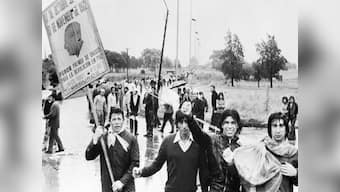 Will India go the Argentina way toward populist decline?